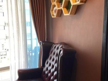 Dijual Apartemen The Aspen 2 BR