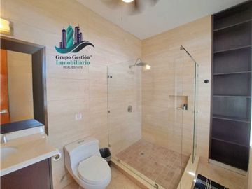 VENDO APARTAMENTO AMOBLADA DE 254M2 BOQUETE