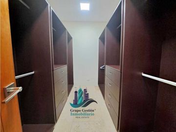 VENDO APARTAMENTO AMOBLADA DE 254M2 BOQUETE
