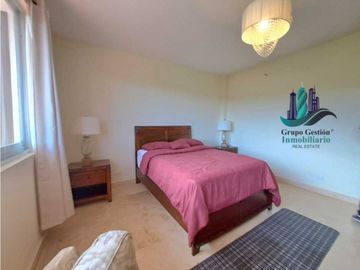 VENDO APARTAMENTO AMOBLADA DE 254M2 BOQUETE