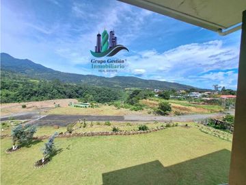 VENDO APARTAMENTO AMOBLADA DE 254M2 BOQUETE