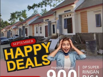 PERUMAHAN BARU MALANG KOTA