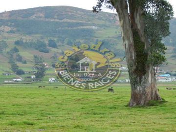 Terreno de venta en Tarqui – código:12232