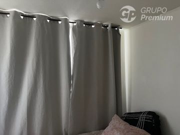 Departamento en venta de 2 dorm. en Santiago