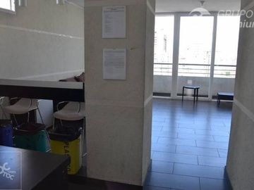 Departamento en venta de 2 dorm. en Santiago