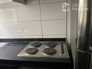Departamento en venta de 2 dorm. en Santiago