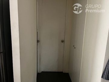 Departamento en venta de 2 dorm. en Santiago