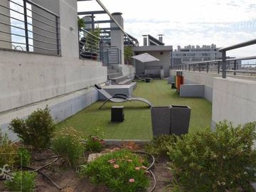 Departamento en venta de 2 dorm. en Santiago