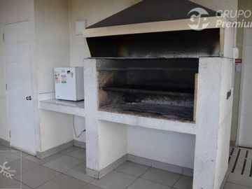 Departamento en venta de 2 dorm. en Santiago