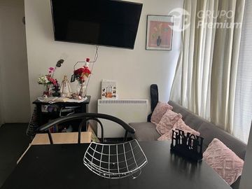 Departamento en venta de 2 dorm. en Santiago