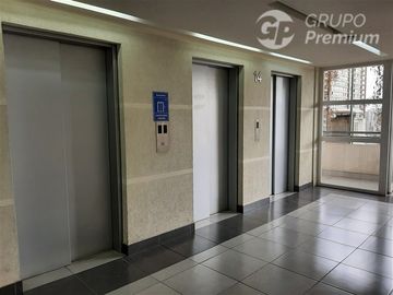 Departamento en venta de 2 dorm. en Santiago