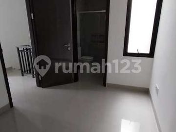 For Rent! Disewakan Cepat Rumah Brand New Hook di Pik 2 Cluster Alabama 6X12.5 Termurah