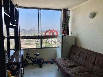 Departamento en Venta en metro ñuble