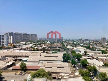 Departamento en Venta en metro ñuble
