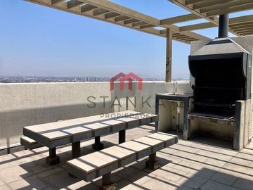 Departamento en Venta en metro ñuble