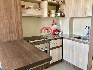 Departamento en Venta en metro ñuble