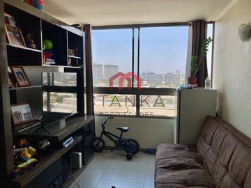 Departamento en Venta en metro ñuble
