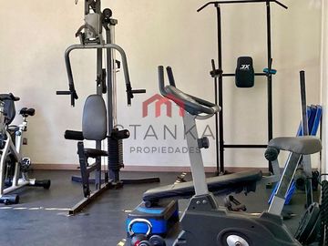 Departamento en Venta en metro ñuble
