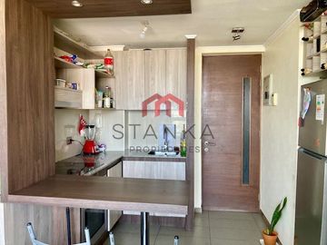 Departamento en Venta en metro ñuble