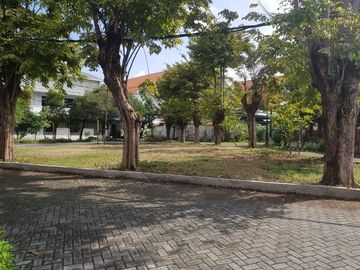Dijual Rumah SHM 1,5 Lantai di Jl. Tenggilis Mejoyo, Surabaya