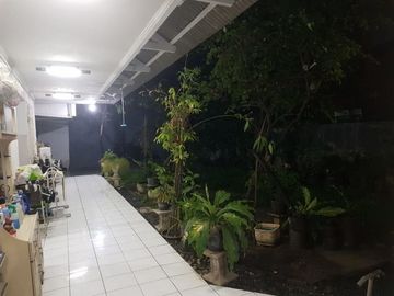 Dijual Rumah SHM 1,5 Lantai di Jl. Tenggilis Mejoyo, Surabaya