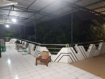 Dijual Rumah SHM 1,5 Lantai di Jl. Tenggilis Mejoyo, Surabaya