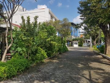 Dijual Rumah SHM 1,5 Lantai di Jl. Tenggilis Mejoyo, Surabaya