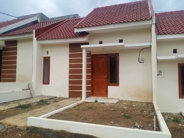 perumahan subsidi area wagir 100 jt an