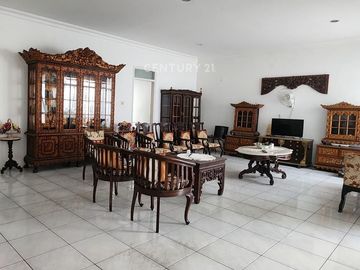 Dijual Rumah Hook Di Kayu Putih Jakarta Timur