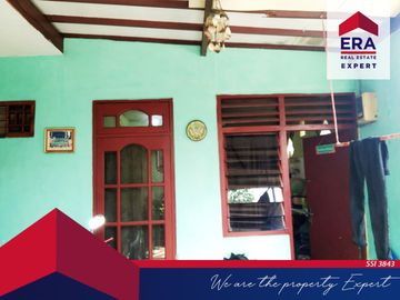 Dijual Cepat Rumah Bonus Kontrakan