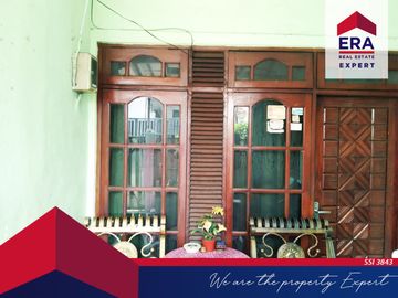 Dijual Cepat Rumah Bonus Kontrakan