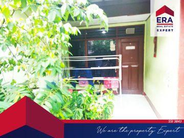 Dijual Cepat Rumah Bonus Kontrakan