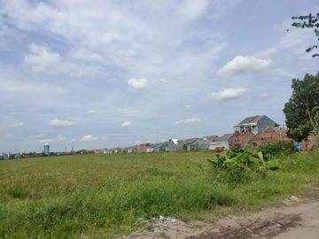Rumah Suasana Nyaman di Sidoarjo Harga 199 Juta FREE IJB