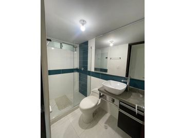 SE VENDE AMPLIO APARTAMENTO EN VILLA CAMPESTRE