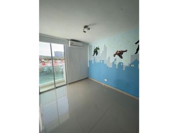 SE VENDE AMPLIO APARTAMENTO EN VILLA CAMPESTRE