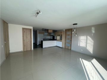 SE VENDE AMPLIO APARTAMENTO EN VILLA CAMPESTRE