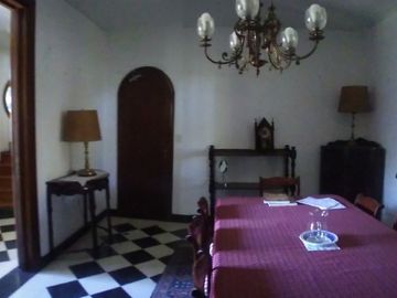 SAN ISIDRO LIBERTADOR AL RIO- CHALET EUROPEO- 6 AMBIENTES