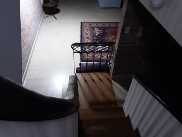 SAN ISIDRO LIBERTADOR AL RIO- CHALET EUROPEO- 6 AMBIENTES