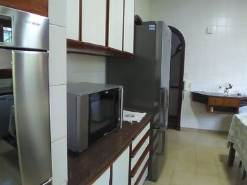 SAN ISIDRO LIBERTADOR AL RIO- CHALET EUROPEO- 6 AMBIENTES