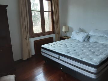 SAN ISIDRO LIBERTADOR AL RIO- CHALET EUROPEO- 6 AMBIENTES