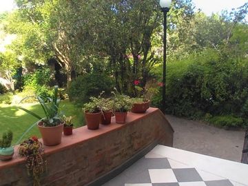 SAN ISIDRO LIBERTADOR AL RIO- CHALET EUROPEO- 6 AMBIENTES