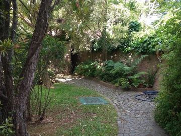 SAN ISIDRO LIBERTADOR AL RIO- CHALET EUROPEO- 6 AMBIENTES