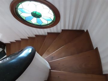 SAN ISIDRO LIBERTADOR AL RIO- CHALET EUROPEO- 6 AMBIENTES