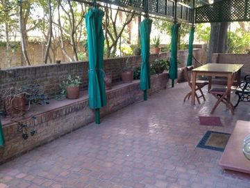 SAN ISIDRO LIBERTADOR AL RIO- CHALET EUROPEO- 6 AMBIENTES