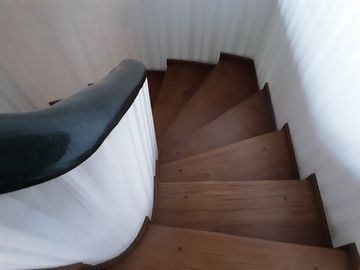 SAN ISIDRO LIBERTADOR AL RIO- CHALET EUROPEO- 6 AMBIENTES