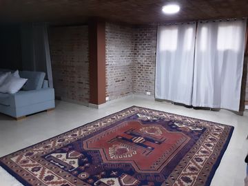 SAN ISIDRO LIBERTADOR AL RIO- CHALET EUROPEO- 6 AMBIENTES