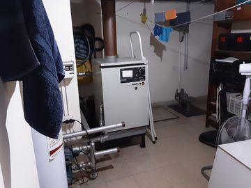 SAN ISIDRO LIBERTADOR AL RIO- CHALET EUROPEO- 6 AMBIENTES