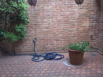 SAN ISIDRO LIBERTADOR AL RIO- CHALET EUROPEO- 6 AMBIENTES