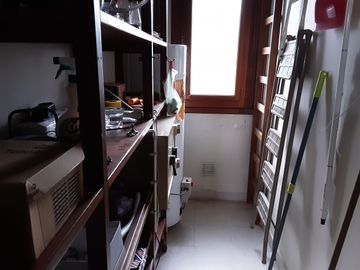 SAN ISIDRO LIBERTADOR AL RIO- CHALET EUROPEO- 6 AMBIENTES