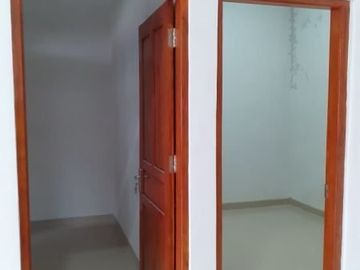 Rumah Baru Siap Huni Di Tugu Boto Colomadu